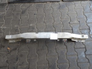 Opel Astra H kombi wzmocnienie zderzaka tył