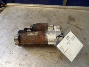 Ford Focus MK2 rozrusznik 4M5T-11000-FA