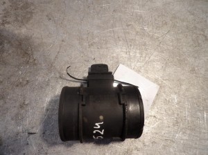 Opel Astra H 1,7CDTI przepływomierz powietrza 0381002618 55350048