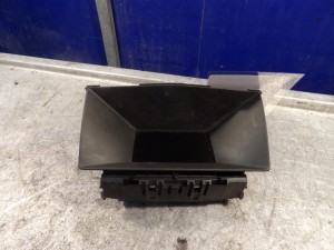 Opel Astra H wyświetlacz 13208089 317099190 1024871-00