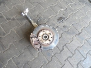 Mazda 6 I zwrotnica przednia lewa