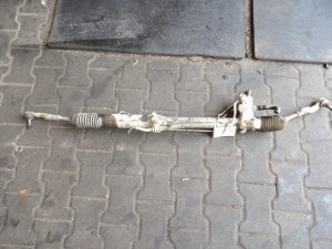 Mazda 6 I przekładnia kierownicza ze wspomaganiem