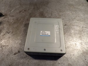 Mazda 6 I komputer silnika E6T52477H3 L81318881H
