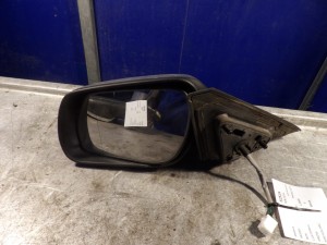 Mazda 6 I lusterko lewe 5 pinów