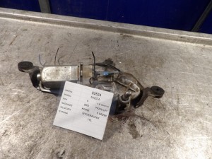 Mazda 6 I silniczek wycieraczek tył kombi 621B-67450A 84960-0042