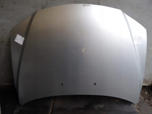 Mazda 6 I maska