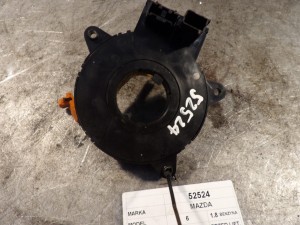 Mazda 6 I taśma airbag
