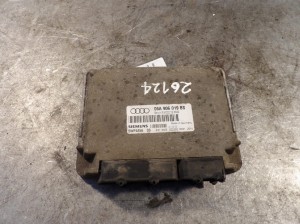 Audi A3 I 8L komputer, sterownik 06A906019BS 5WP4456 03