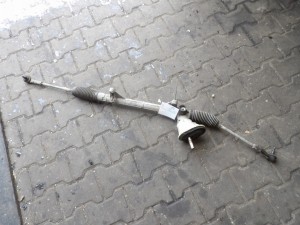 Renault Clio III przekładnia kierownicza 8200595935 A0007955