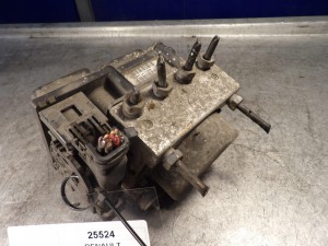 Renault Clio III pompa ABS 265800559 192840