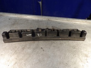 Volvo C30 ślizg zderzaka tylny absorber 30657221