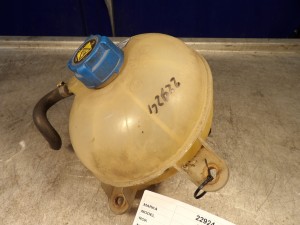 Fiat Stilo zbiornik wyrównawczy 1,9JTD 46797121