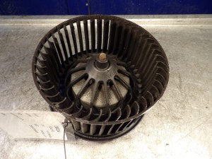 Volvo C30 wentylator dmuchawy 502252-2474 4M5H-18456-CD 6652A