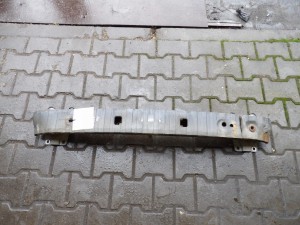 Volvo C30 wzmocnienie zderzaka tył