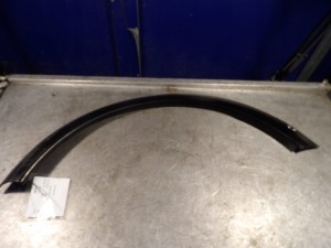 Volvo C30 listwa błotnika tylna prawa 30779141