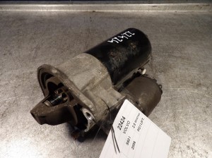 Volvo S60 rozrusznik 0001108167