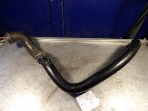 Volvo S60 przewód intercoolera 8638967