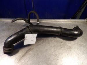 Volvo S60 przewód intercoolera 30645293 7321