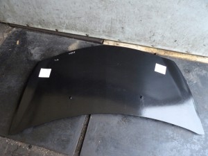 Renault Clio III maska lak. NV676