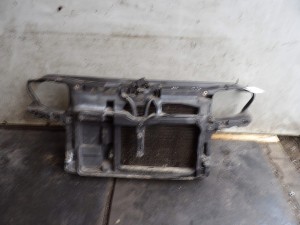 VW Golf IV wzmocnienie czołowe, chłodnica 1J0121253G