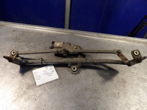 VW Golf IV mechanizm wycieraczek przód