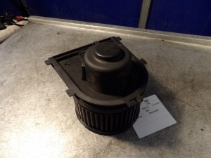 VW Golf IV wentylator dmuchawy 1J1819021A