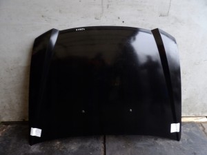 Fiat Stilo Maska lak. 601