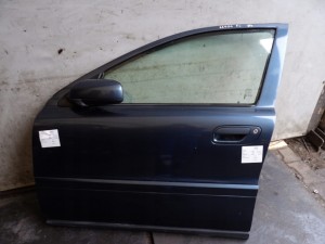 Volvo S60 I drzwi przednie lewe lak. 466-46 lift
