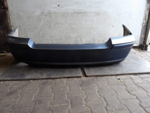 Volvo S60 I zderzak tylny lak. 466-46 sedan