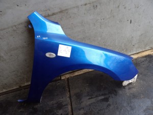 Mazda 3 I błotnik przedni prawy lift