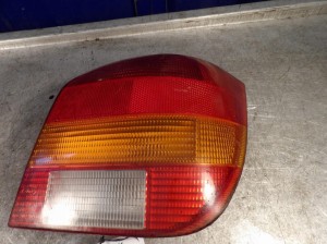 Ford Fiesta MK4 lampa tylna prawa