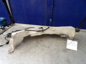 Ford Focus MK2 zbiornik spryskiwaczy 4M5113K163