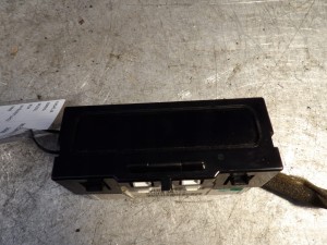 Renault Megane II wyświetlacz 8200107839 21667671-1