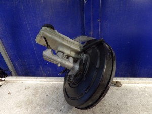 Renault Megane II serwo, pompa 8200157453