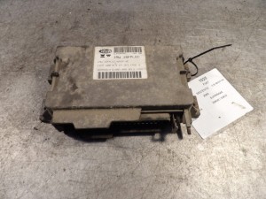 Fiat Seicento komputer, sterownik 46555914 61602.095.03 IAW16FM.EC