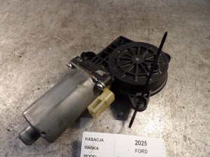 Ford Fiesta MK5 silniczek szyby prawy przedni 0130821939