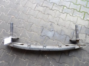 Volkswagen New Beetle belka zderzaka przód 51390174