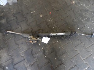 Ford Fiesta MK5 maglownica wspomaganie 1,4D