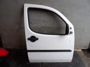 Fiat Doblo I drzwi prawe przednie lak. 249