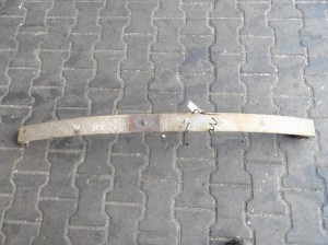 Fiat Doblo I resor tylny