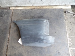 Fiat Doblo I zderzak tył lewy 735279118SX