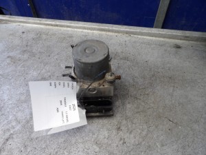 Fiat Panda II pompa ABS 0265231312 46802215