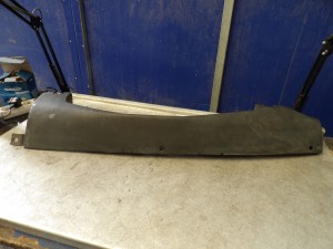 Fiat Doblo I osłona świateł tył prawy 735270775