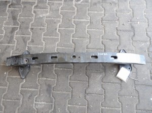 Fiat Panda II wzmocnienie zderzaka przód 1,3D