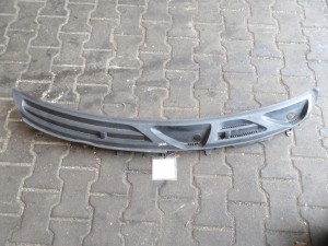 Fiat Panda II podszybie 735340441 C819