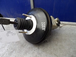 Mercedes A klasa W 168 serwo A0054304230