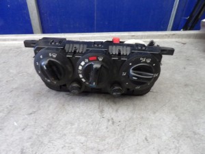 Mercedes A klasa W168 panel sterowania 1688302185