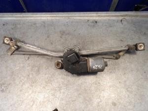 Ford Mondeo MK3 mechanizm wycieraczek przód 1S71-17508-AD 0390241702