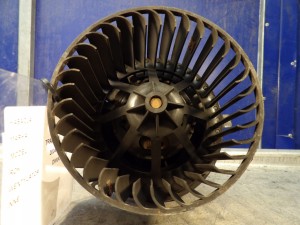 Ford Transit V wentylator dmuchawy 2,4TDCI
