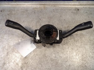 Skoda Fabia I przełącznik zespolony 4B0953503E 8L0953513G